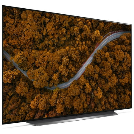 LG - 48" Class CX Series OLED 4K UHD Smart webOS TV