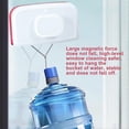thumbnail image 2 of Magnetic Window Cleaner for Household Rectangular, 2 of 5