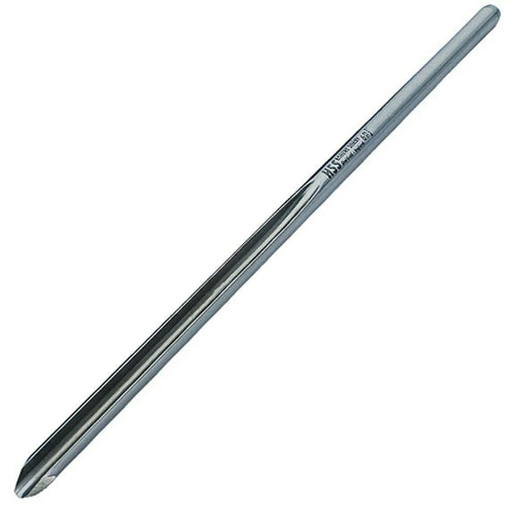 Robert Sorby B842F060 Fingernail Bowl Gouge 1/4 Inch