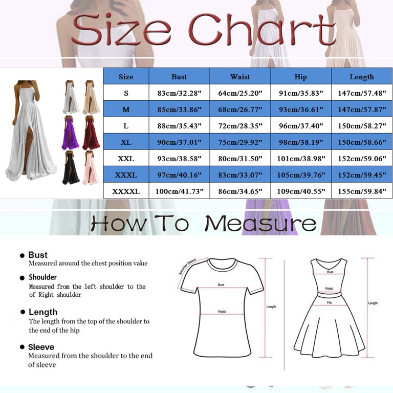 Ketyyh-chn99 Formal Dresses for Women Wedding Gown Womens Elegant Flared  Sleeve Evening Party Formal Dress Plus Size Purple,3XL - Walmart.com