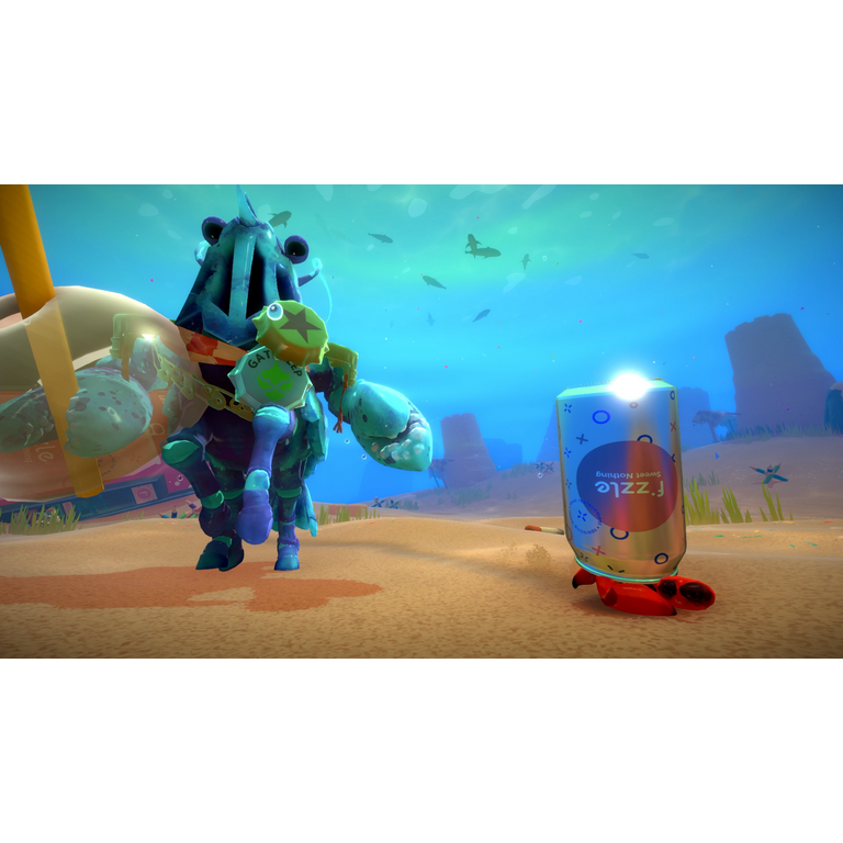 Another Crab's Treasure, Nintendo Switch - Walmart.com