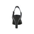 thumbnail image 3 of Floral Women's Ashley Extra Wide Width Open Toe Mesh Slingback, 3 of 5