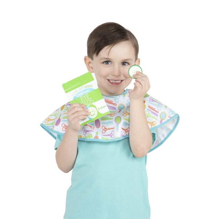 Melissa & Doug Love Your Look Salon & Spa 16-Piece Set photo 8