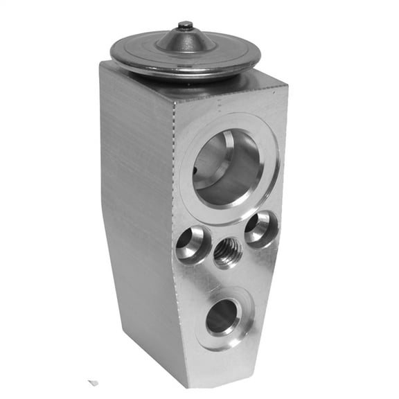 Global 3411969 A/c Expansion Valve Fits select: 2018-2022 CHEVROLET TRAVERSE, 2017-2022 GMC ACADIA