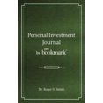 thumbnail image 2 of Personal Investment Journal by Probookmark, 2 of 2