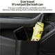 thumbnail image 3 of Bote De Basura Para Coche Con Tapa Cubo De Basura Para Vehículo Cubo De Basura Para Coche Organizador De Basura Contenedor De Basura matsuzay VI004418-00, 3 of 7