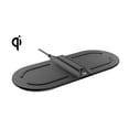 thumbnail image 2 of Cargador Inalambrico HYPERX Chargeplay Base Qi HX-CPBS-A, 2 of 7