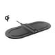thumbnail image 2 of Cargador Inalambrico HYPERX Chargeplay Base Qi HX-CPBS-A, 2 of 7