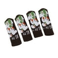 thumbnail image 1 of Table Leg Socks,20Pcs Thickened Knitted Chair Furniture Leg Socks Chair Leg Floor Protectors High-Precision Functionality, 1 of 12