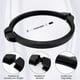 thumbnail image 2 of Pool Filter Clamp Compatible with Intex 10 Inch Sand Filter Pump - Replacement Part SF90110-1 for Pool Maintenance, 2 of 5