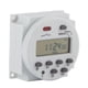 thumbnail image 2 of Hukapapa LCD Digital Programable Control Temporizador Interruptor Tiempo Relé (220VAC), 2 of 8