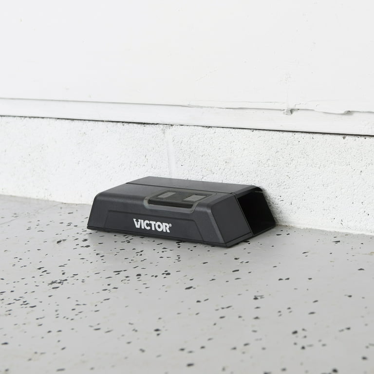 Victor Electronic Mouse Defense Kit