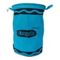 thumbnail image 1 of Hamper Crayola Cilíndrico con Asas Azul, 1 of 5