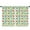 LightGreen Cartoon Dinosaurs-1, variant on Blackout Kids Curtains,LightGreen Cartoon Dinosaurs Leaves Pattern Childrens Insulated Curtains Set Of 2,Bedroom Essentials,Toddler Room Decor 42"x54"
