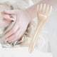 thumbnail image 3 of Peine pa El Cabello de Ancho Herramienta de Salón pa Cabeza, Peine pa Cabelludo, Peine pa Maquilje, , Beige Yinane Peine Mango Largo, 3 of 8