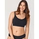 thumbnail image 4 of Sostén Deportivo de Lactancia Gratlin Sin Aros de Algodón Talla XL, 4 of 6