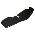 thumbnail image 3 of TRQ Front Right Fender Splash Shield Fits 1998-2011 Ford Ranger BDA08817, 3 of 4