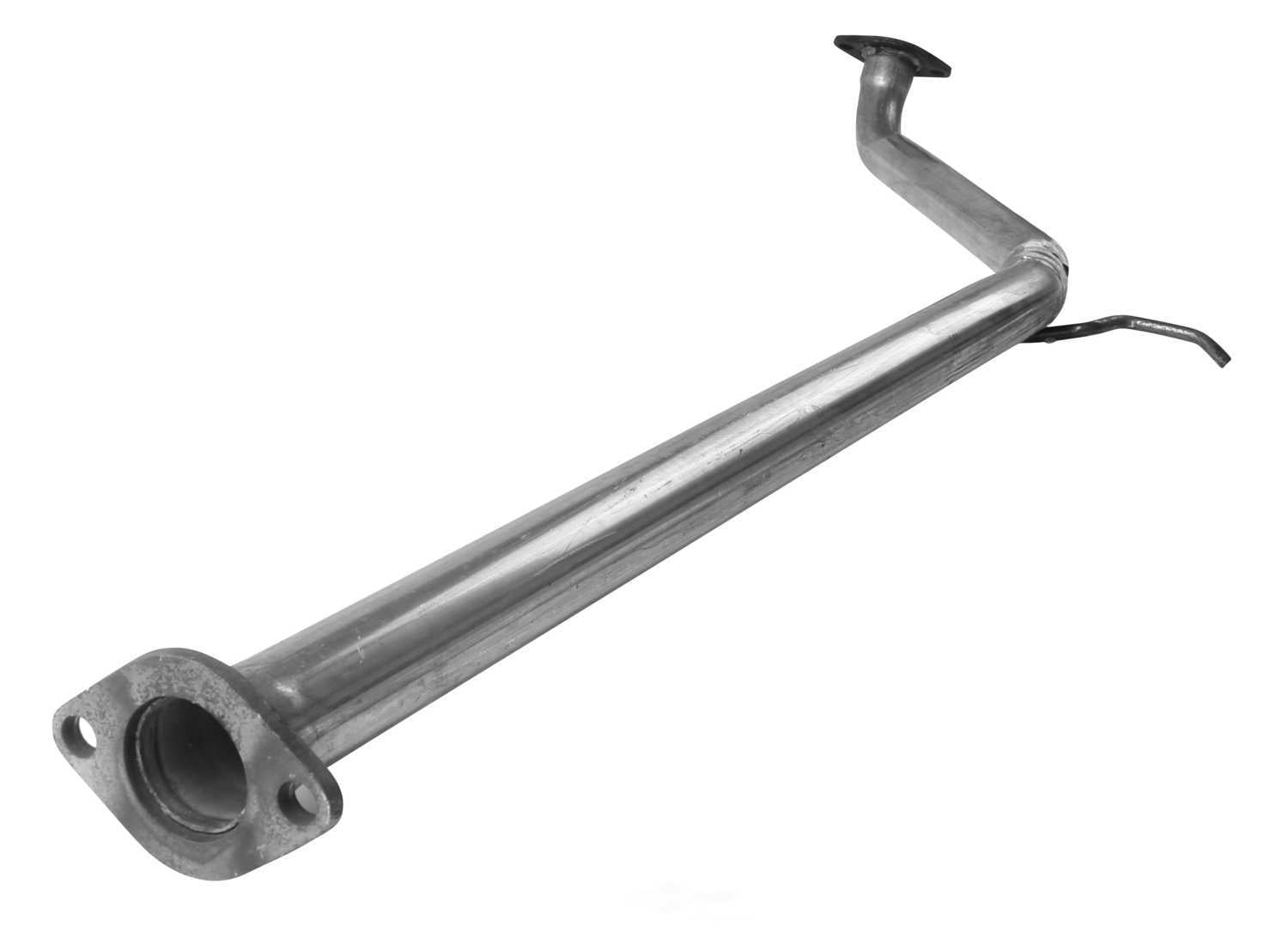 AP 58547 Exhaust Pipe Fits select: 2011 HYUNDAI ACCENT