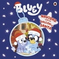 thumbnail image 1 of Libro Bluey. Un Cuento Navidad Con El Balcon De Santa Tapa Blanda, Autor Ladybird Books, Editorial Altea, 1 of 1