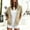 Green, variant on Cocoon Womens Summer Tops Green Zip Up Lightweight Outerwear Jackets Regular Short Sleeve Outerwear Jackets Summer Tops for Women 2026,XL