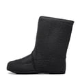 thumbnail image 5 of Snow Boot Water Repellent Warm Fur Lined Mid Calf Anti Slip Outdoor Shoes Lightweight Winter Shoes for Men, 5 of 9