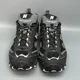 thumbnail image 2 of New Balance 476 Mens 11.5 Black Athletic Running Sneaker Lace-Up Low Top Classic, 2 of 6