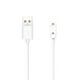 thumbnail image 4 of Cargador para Huawei Band 7 Smart Watch Adaptador de cable de carga USB (Blanco), 4 of 7