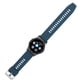 thumbnail image 5 of Reloj inteligente deportivo G6 Monitoreo saludable avanzado Seguimiento de actividad física Reloj con pantalla táctilVerde profundo, 5 of 5