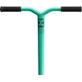 thumbnail image 4 of Trottinette Freestyle Fuzion X-3 Pro - Bleu sarcelle, 4 of 5