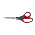 Scotch Precision Stainless Steel Crafting Scissors, 8in.
