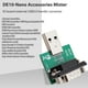 thumbnail image 4 of Convertidor De Controlador Usb3.0 Adaptador de controladores SNAC Módulo Mister IO Módulo de placa de desarrollo Accesorios, 4 of 7
