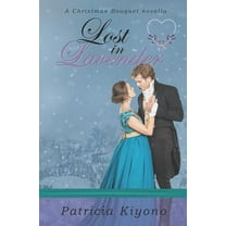 Christmas Bouquet: Lost in Lavender (Paperback)