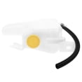 thumbnail image 5 of Radiator Coolant Expansion Tank w/Cap For 98-15 Frontier 00-05 Xterra 2.4L 3.3L, 5 of 7