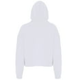 thumbnail image 4 of TriDri Womens Cropped Oversize Hoodie, 4 of 4