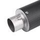 thumbnail image 5 of Tubo de Escape ANGGREK Fibra de Carbono Acero Inoxidable 240 mm, 5 of 8