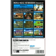 ACA NeoGeo Selection Vol. 2 for Nintendo Switch™