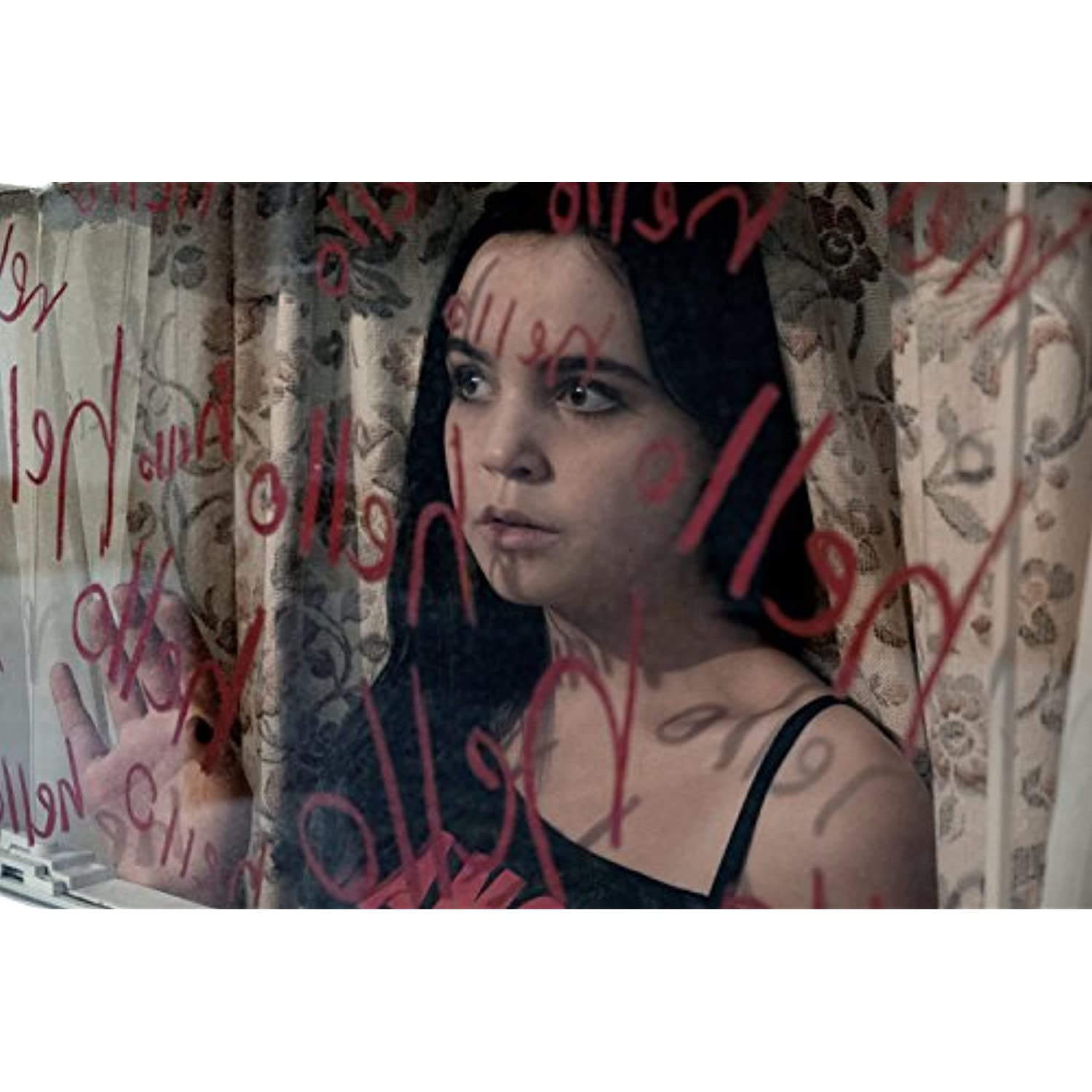The Night Mandy Lee'S World Imploded - eq4kl2p