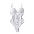 thumbnail image 3 of Body moldeador para mujer, camisola, ropa interior cómoda y transpirable. XXXL, 3 of 9