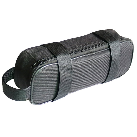 Portable Road Bike Battery for Case Electric Bike Controller Bag Cycling Hanging Storage Package