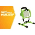 thumbnail image 4 of Woods L1306 Cci Ecozone Portable Work Light With On/Off Switch 120 V, 300 W, Led Lamp, 4 of 6