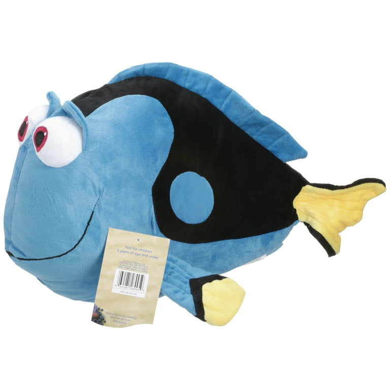 Disney Pixar Finding Dory Pillow 1 Each Walmart