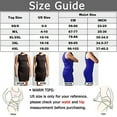 thumbnail image 2 of Womens Body Shaper High Waisted Tummy Control Panties Slimming Shaperwear Shorts Boned Wedding Dress Undergarments, 2 of 5