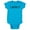 Turquoise, variant on CafePress - Legacy Body Suit - Cute Infant Bodysuit Baby Romper