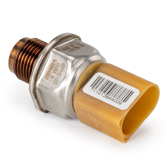 1PCS Fuel Rail Pressure Sensor Fits for Audi A3 2.0L 2013 2012 2011 85PP26-93
