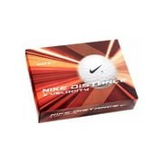 Nike Distance X-Velocity Golf Balls, 12 Pack