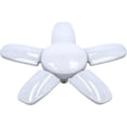 thumbnail image 2 of Mini Bombilla Led de 5 Helices, Mini Fan Led de 5 Luces Brillantes para Iluminacion en Casa, Foco de Luz Led Blanca, 2 of 7