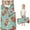 Pioneer Flower Floral-1, variant on Pioneer Flower Floral Print Pattern Toddler Nap Mats for Kids Preschool,Sleeping Mat Bag or Kids,Toddler Sleeping Bag,Toddler Nap Mat or Daycare