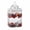 Homestead-2.5 Gallon, variant on Glass Drink Dispensers With Metal Stand For Parties - Beverage Dispenser Set Cold Drinks Lemonade Juice Party Station Of 1-1.5 Gal