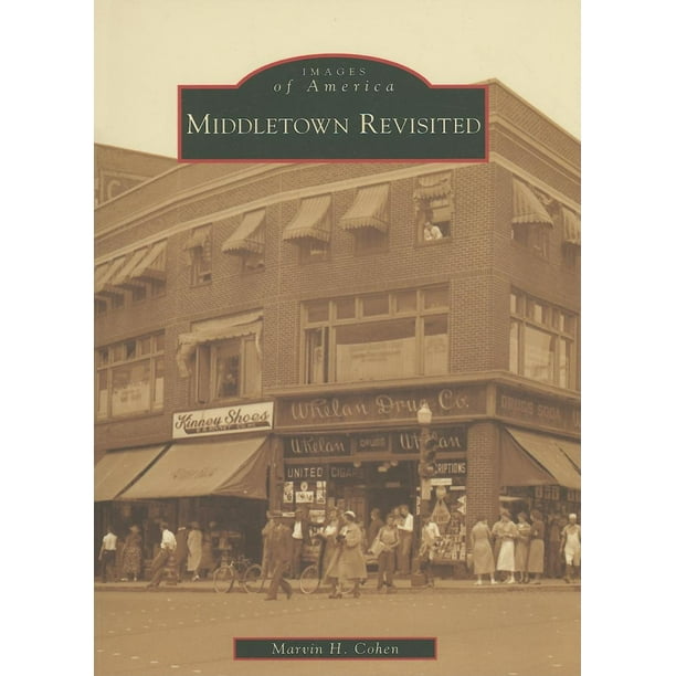 Middletown Revisited
