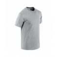 thumbnail image 3 of Michael Jordan Champion Graphic Tees - Unisex Short Sleeve - Size S - 4 XL,Sport Grey Color,Size 3XL, 3 of 5